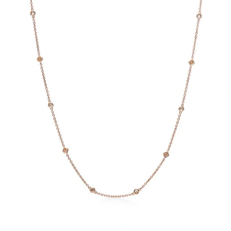 Tiffany Necklaces MultiPurpose 252964