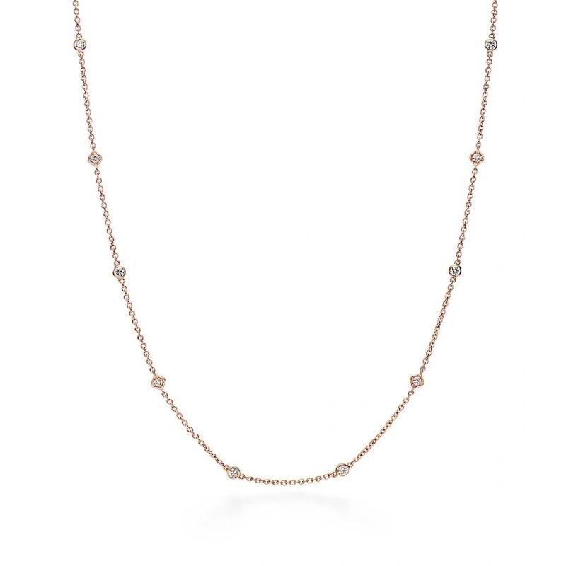 Tiffany Necklaces MultiPurpose 252964