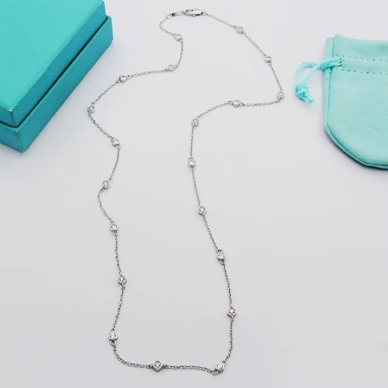 Tiffany Necklaces MultiPurpose 252964
