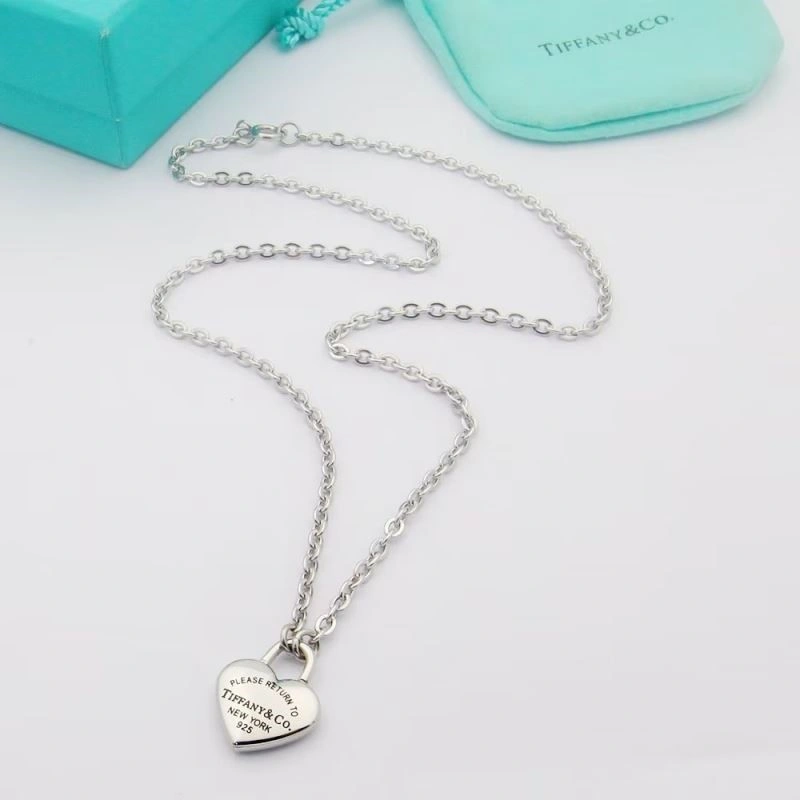 Tiffany Necklaces Vibrant 252965