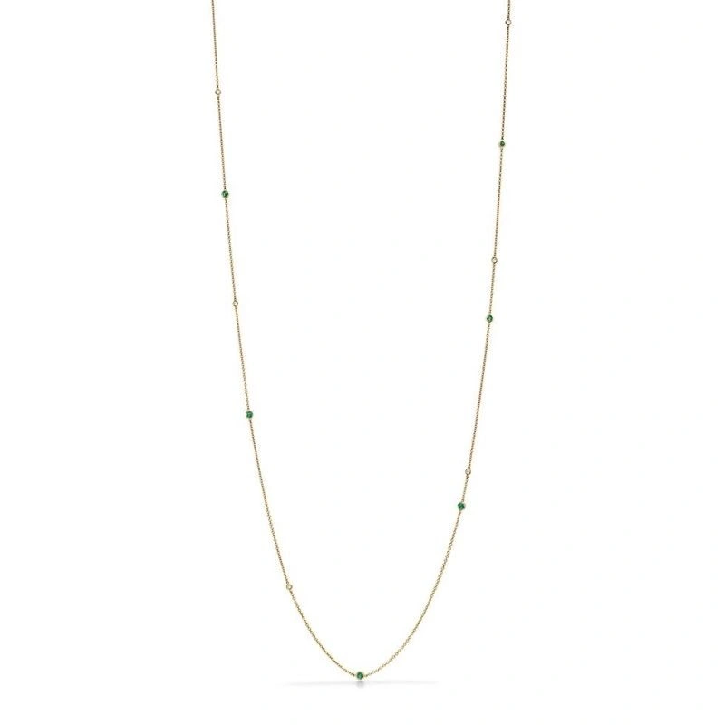 Tiffany Necklaces Attractive 252962