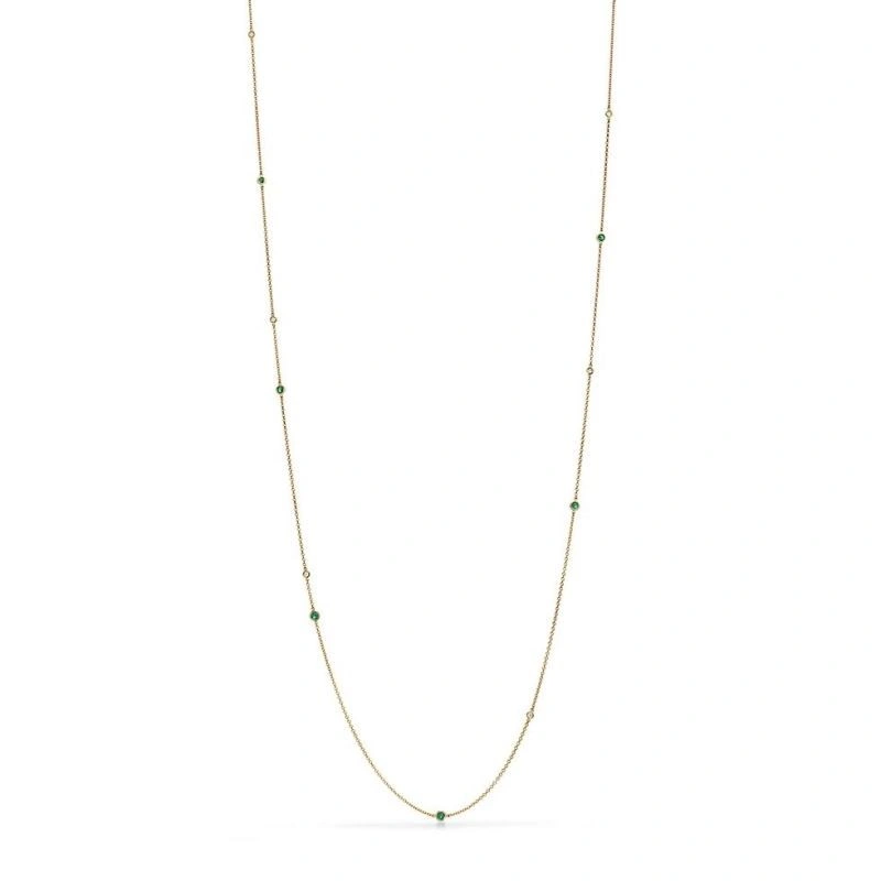 Tiffany Necklaces Attractive 252962