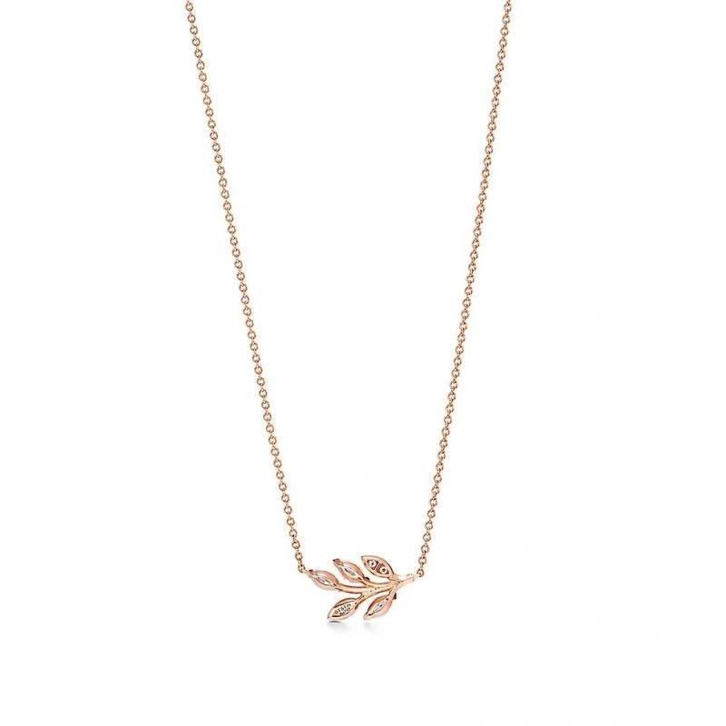 WellDesigned Tiffany Necklaces 252961
