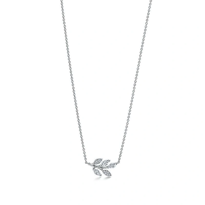 WellDesigned Tiffany Necklaces 252961