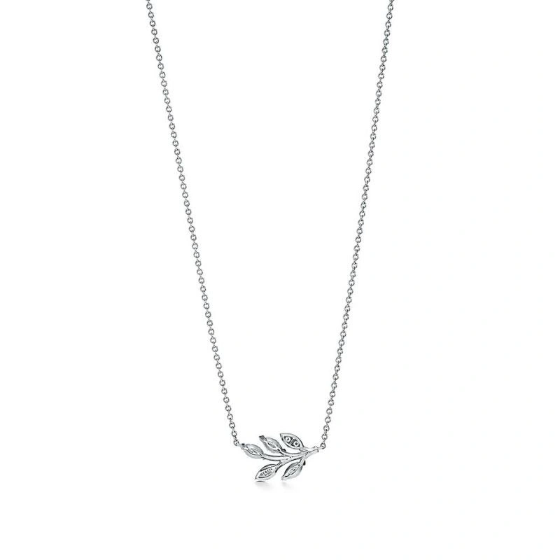WellDesigned Tiffany Necklaces 252961