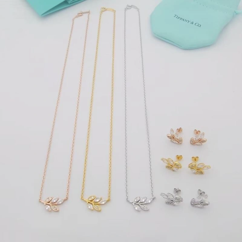 WellDesigned Tiffany Necklaces 252961