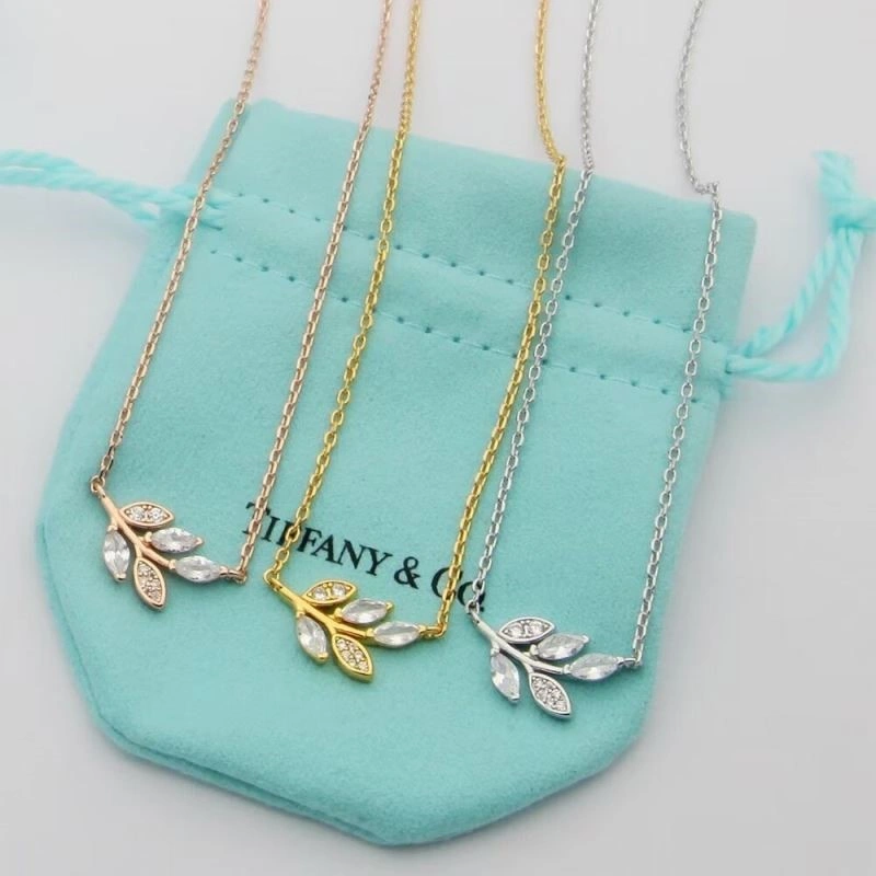 WellDesigned Tiffany Necklaces 252961