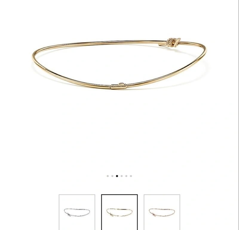Affordable Tiffany Necklaces 252958