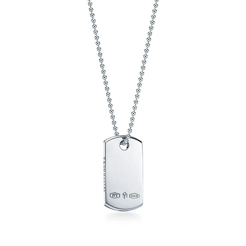 Functional Tiffany Necklaces 252956
