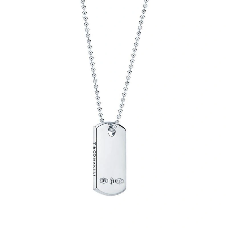 Functional Tiffany Necklaces 252956