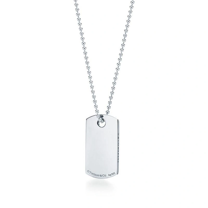 Functional Tiffany Necklaces 252956