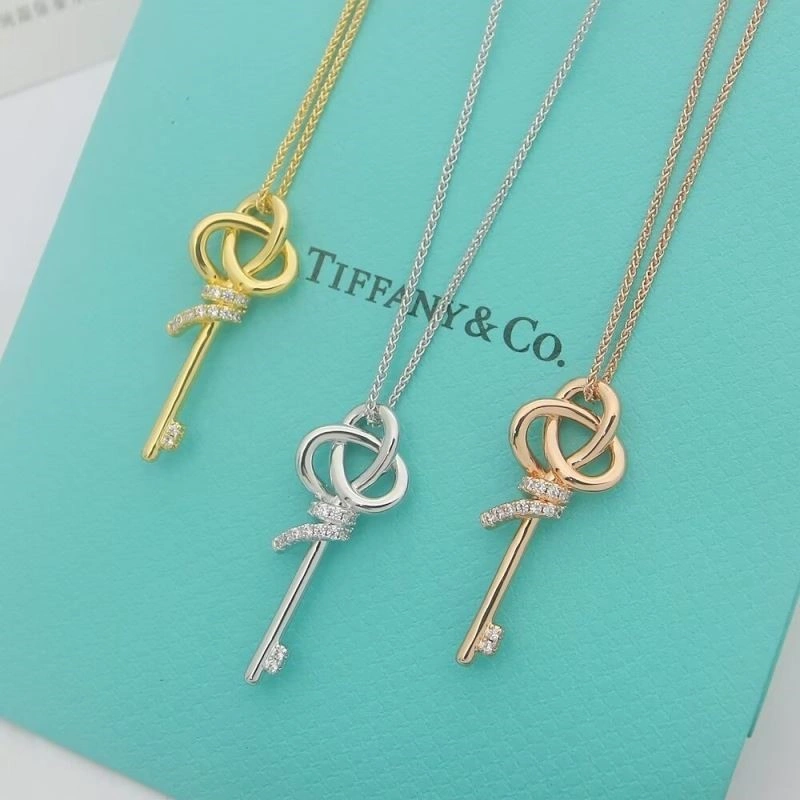 Reliable Tiffany Necklaces 252955