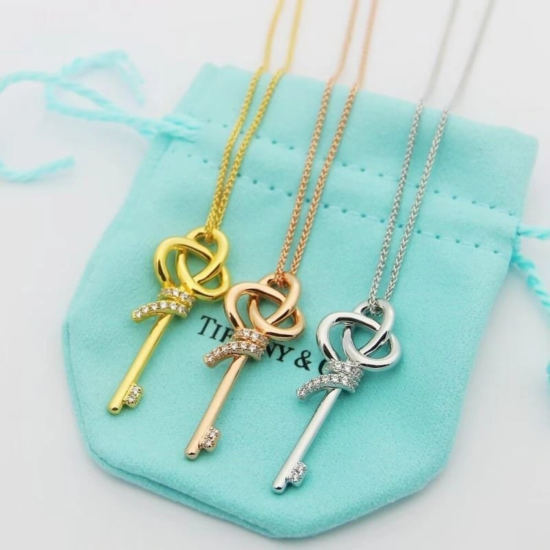 Reliable Tiffany Necklaces 252955