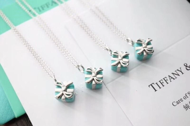 FashionForward Tiffany Necklaces 252930