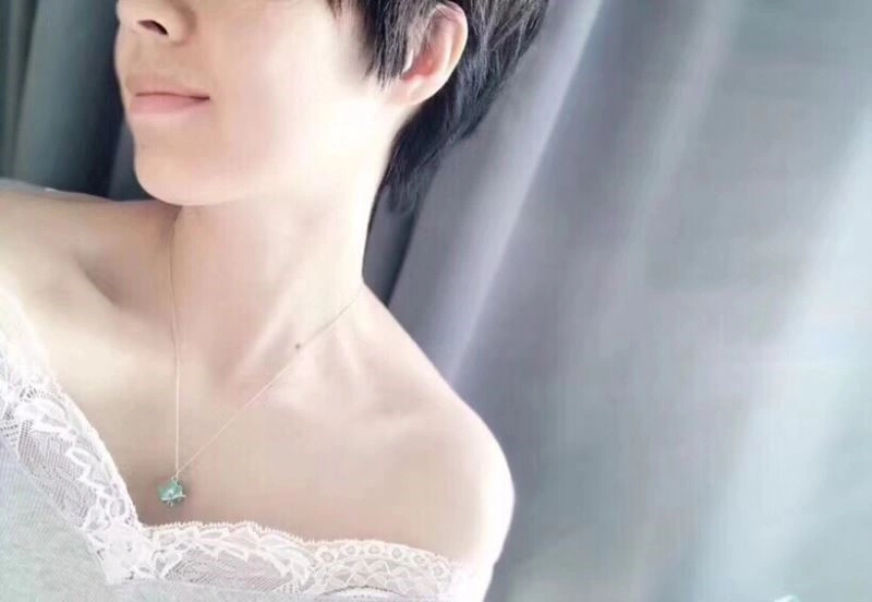 FashionForward Tiffany Necklaces 252930