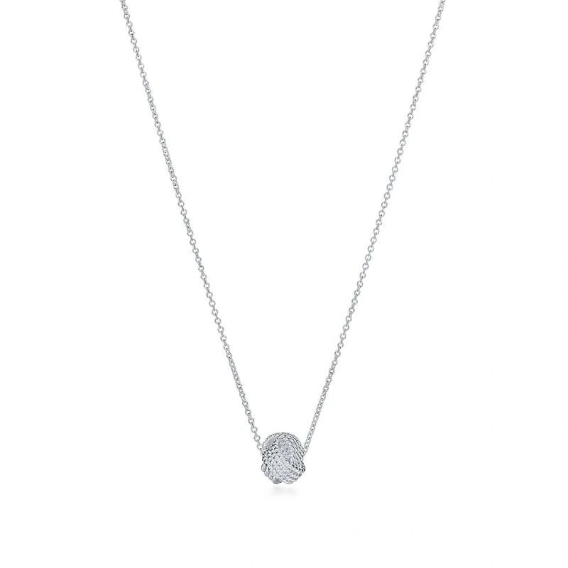 Tiffany Necklaces HighQuality 252937
