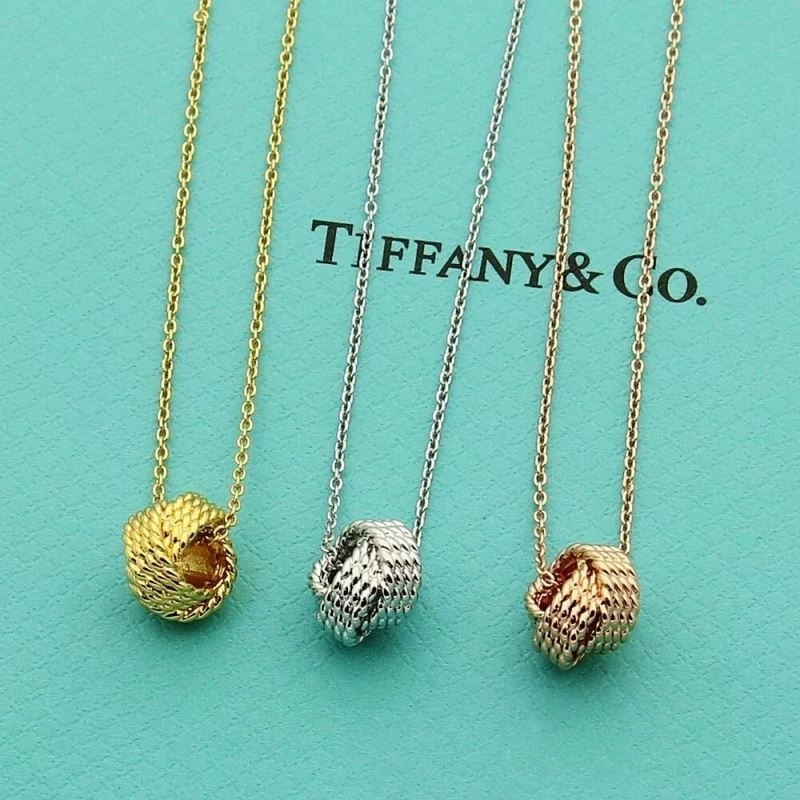 Tiffany Necklaces HighQuality 252937