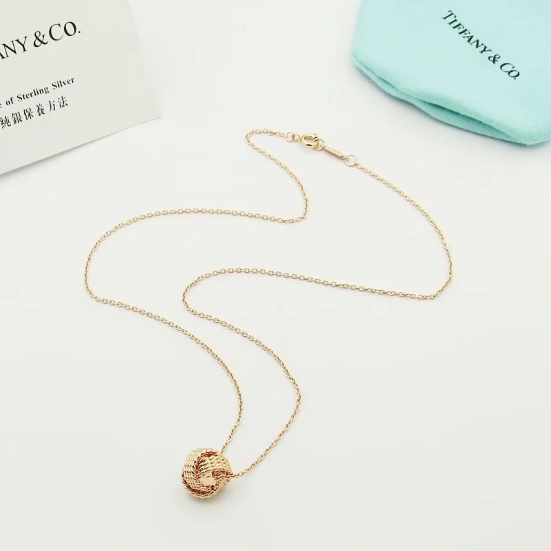 Tiffany Necklaces HighQuality 252937