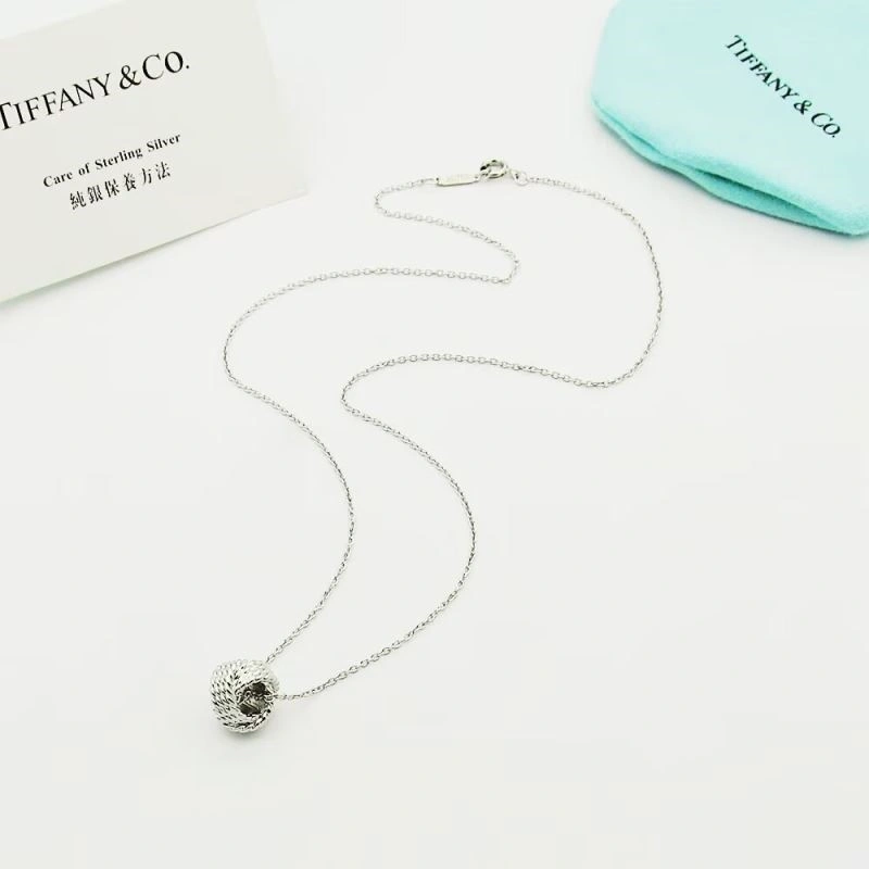 Tiffany Necklaces HighQuality 252937