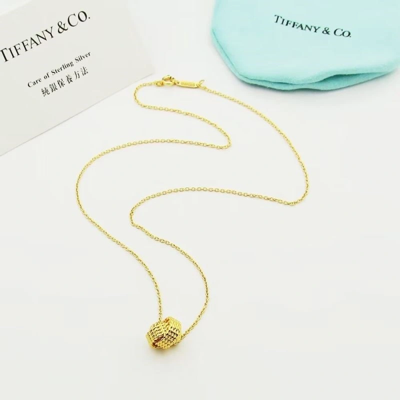 Tiffany Necklaces HighQuality 252937