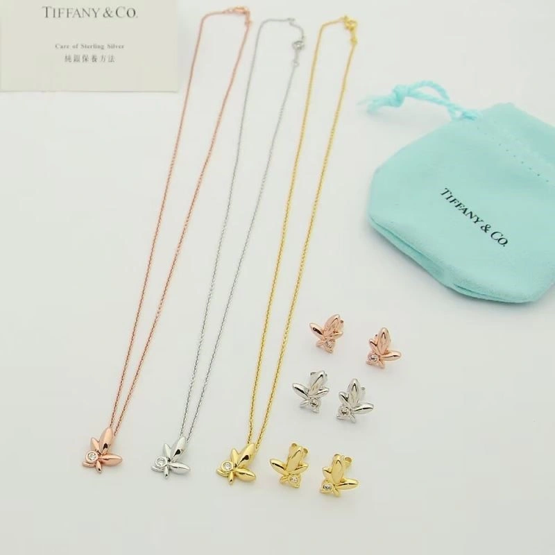 UrbanStyle Tiffany Necklaces 252933
