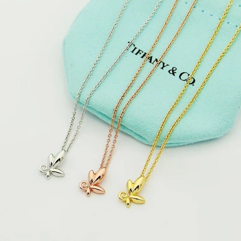 UrbanStyle Tiffany Necklaces 252933