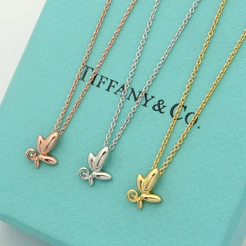 UrbanStyle Tiffany Necklaces 252933