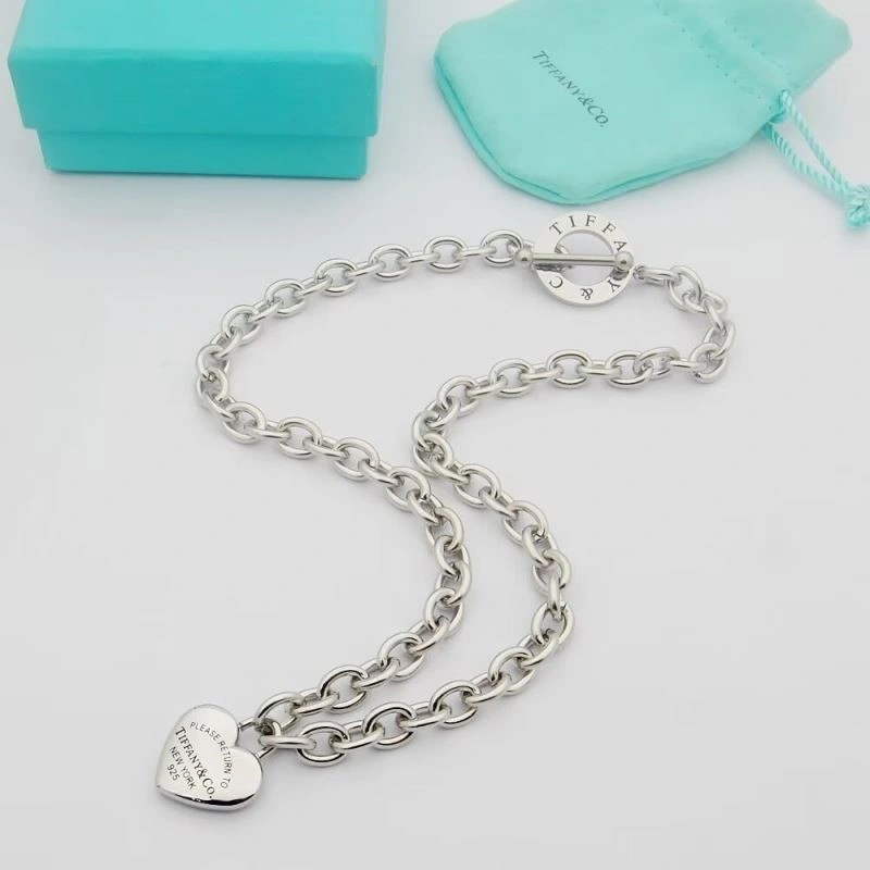 Reliable Tiffany Necklaces 252928