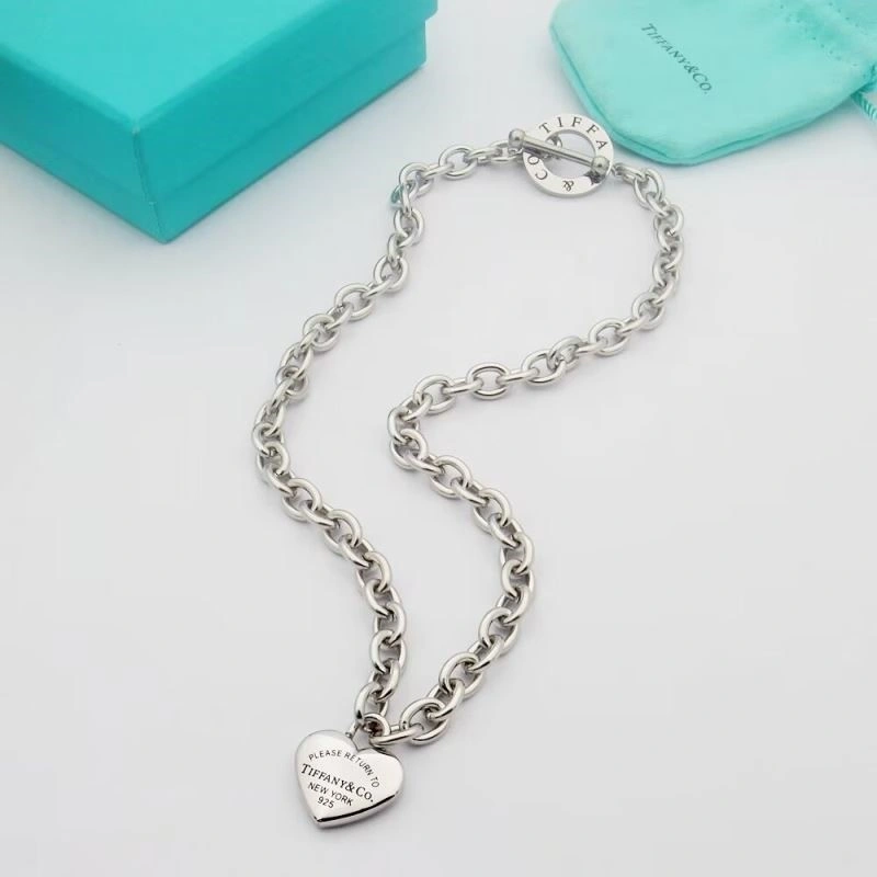 Reliable Tiffany Necklaces 252928