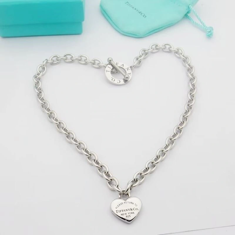 Reliable Tiffany Necklaces 252928