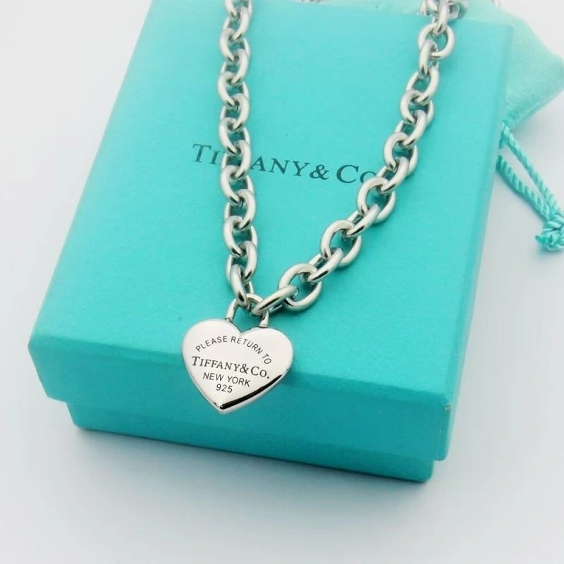 Reliable Tiffany Necklaces 252928