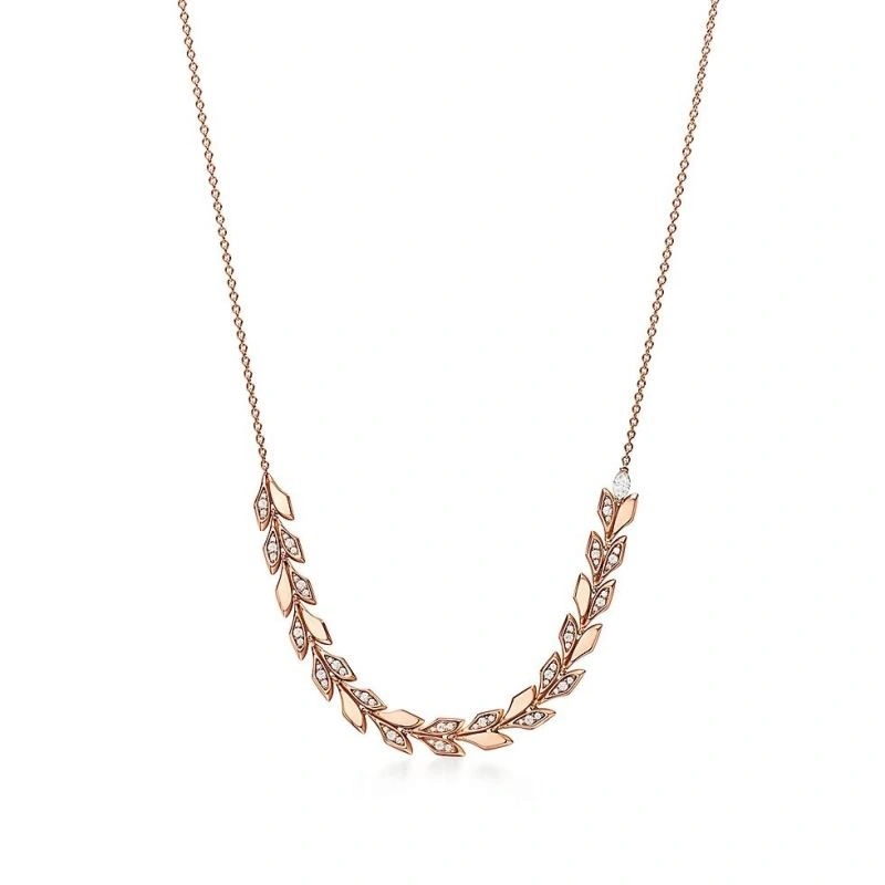 Popular Tiffany Necklaces 252953