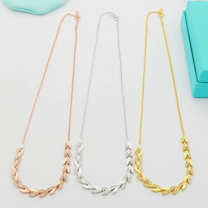 Popular Tiffany Necklaces 252953