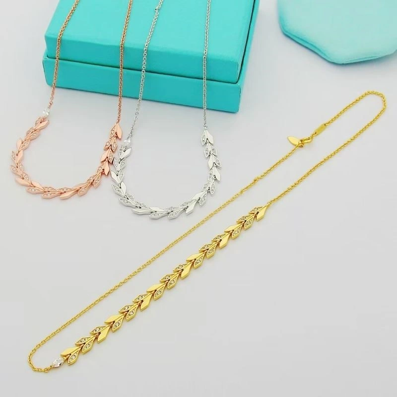 Popular Tiffany Necklaces 252953