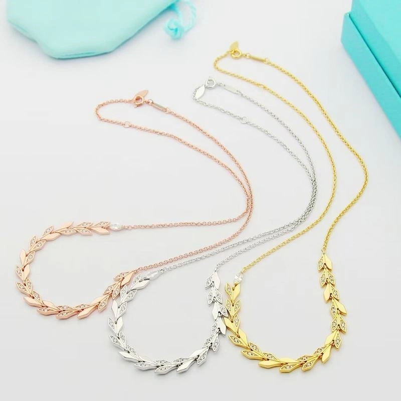Popular Tiffany Necklaces 252953