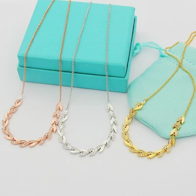 Popular Tiffany Necklaces 252953