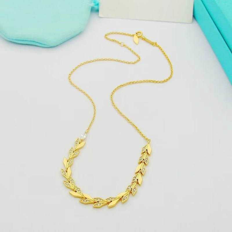 Popular Tiffany Necklaces 252953