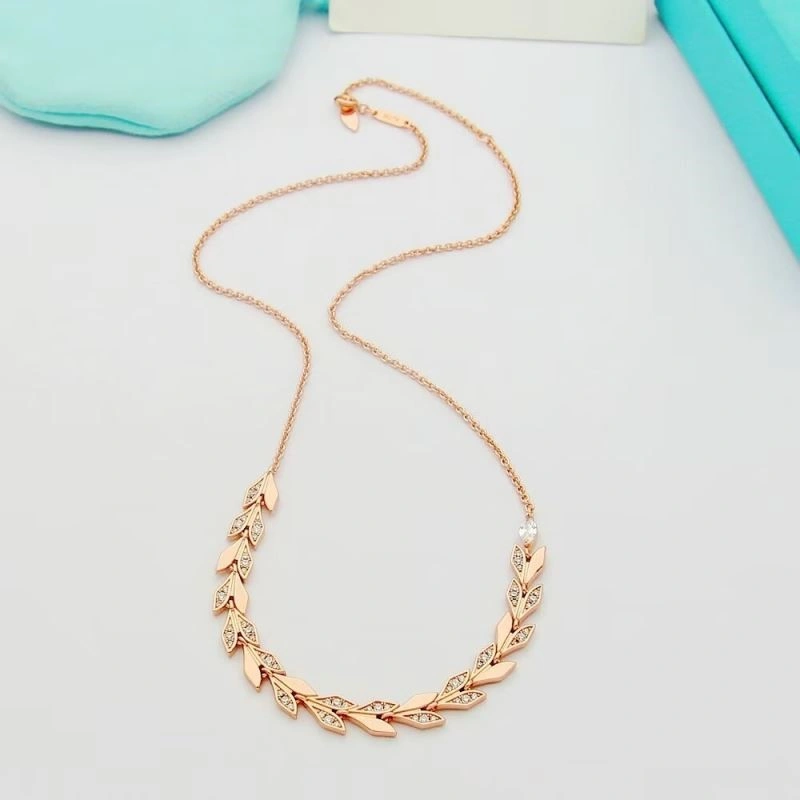 Popular Tiffany Necklaces 252953