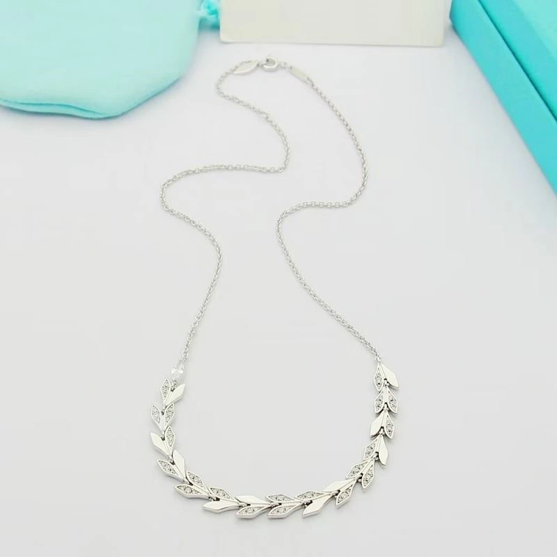 Popular Tiffany Necklaces 252953