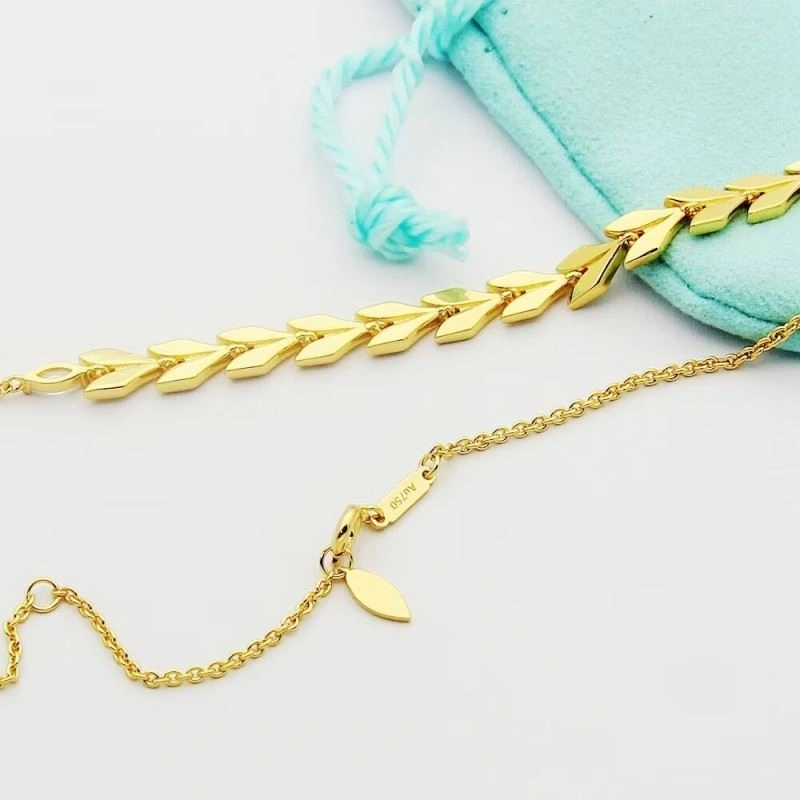 Popular Tiffany Necklaces 252953