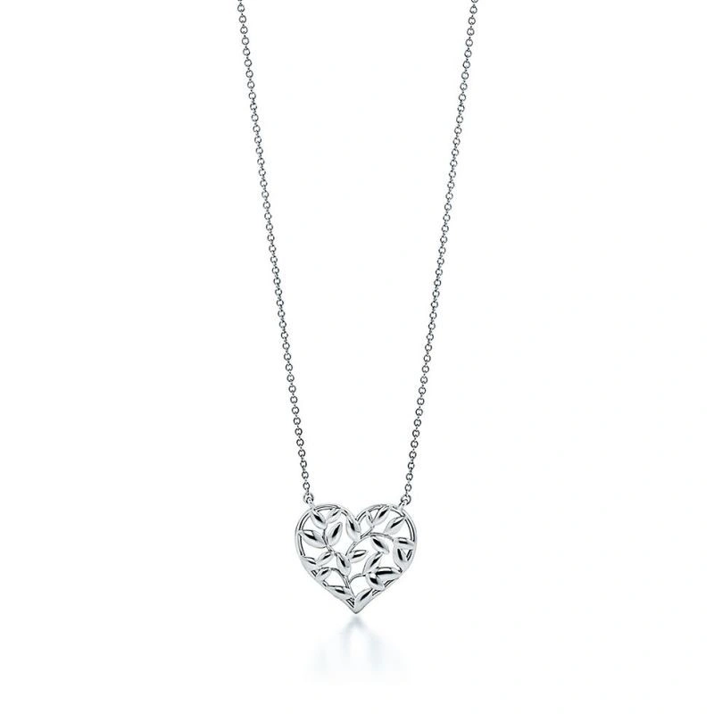 EasyMatch Tiffany Necklaces 252951