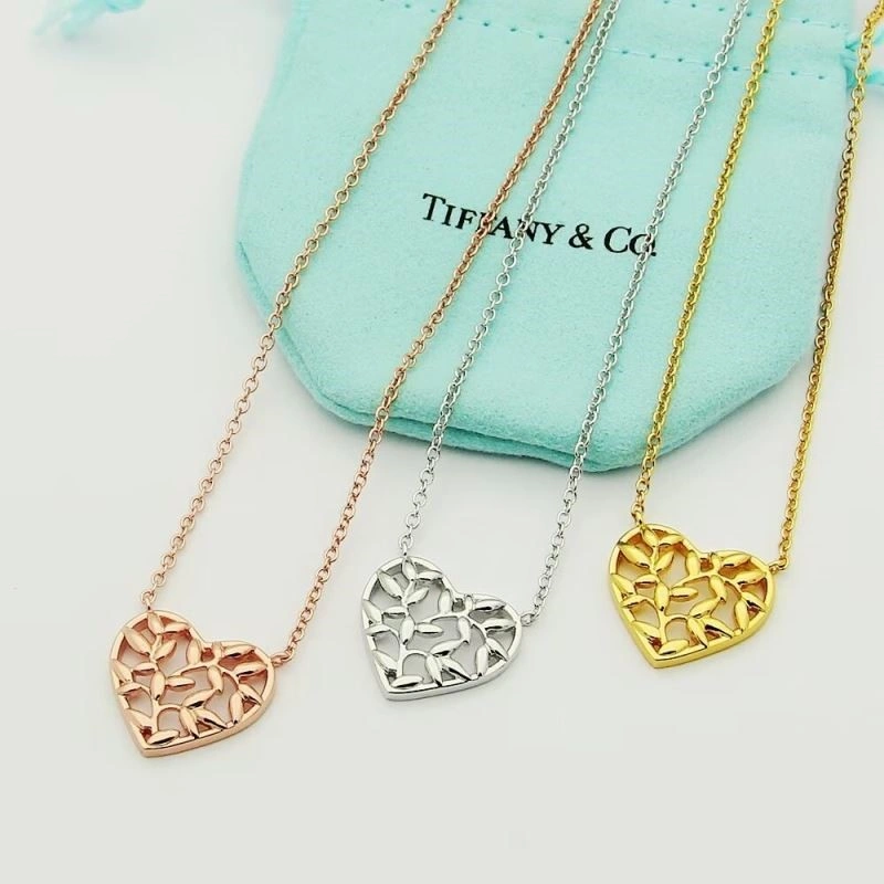 EasyMatch Tiffany Necklaces 252951