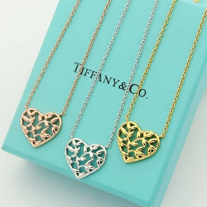 EasyMatch Tiffany Necklaces 252951