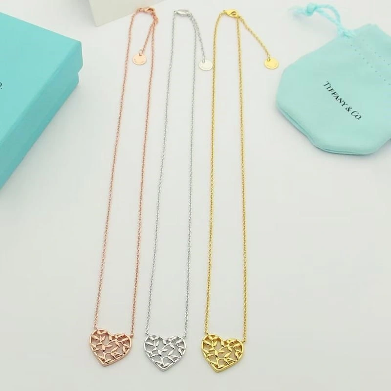 EasyMatch Tiffany Necklaces 252951
