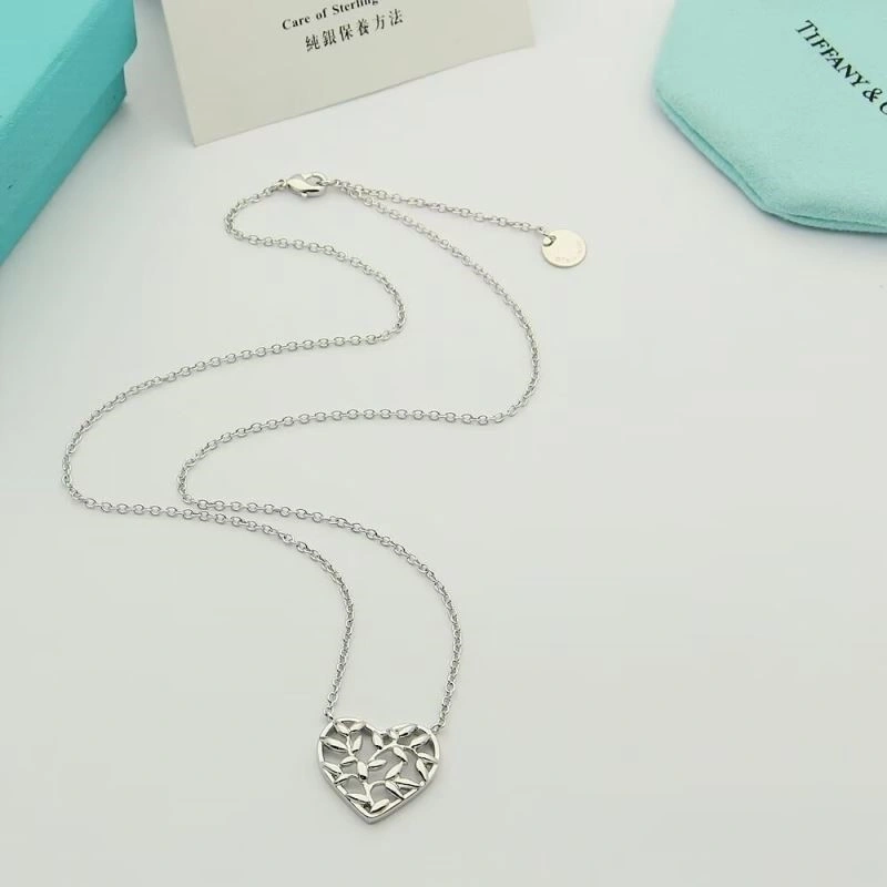 EasyMatch Tiffany Necklaces 252951