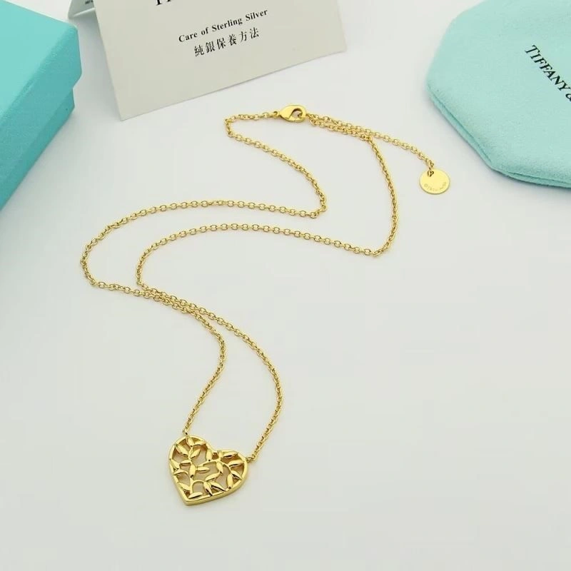 EasyMatch Tiffany Necklaces 252951