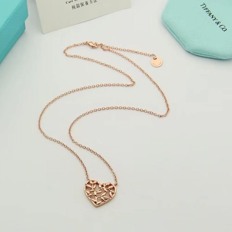EasyMatch Tiffany Necklaces 252951