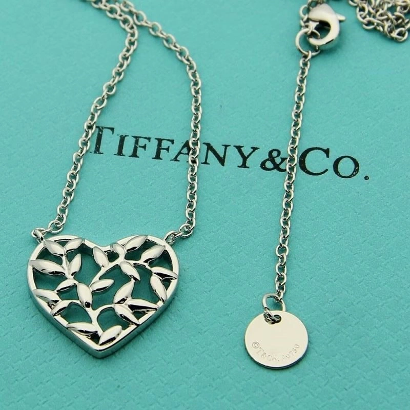 EasyMatch Tiffany Necklaces 252951