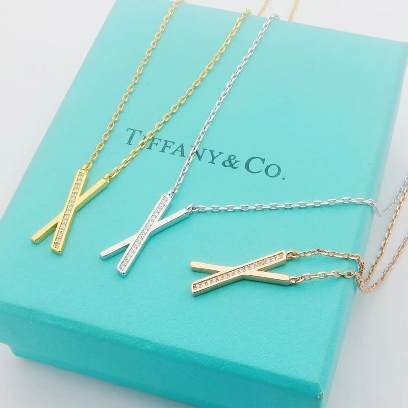 Fashionable Tiffany Necklaces 252948
