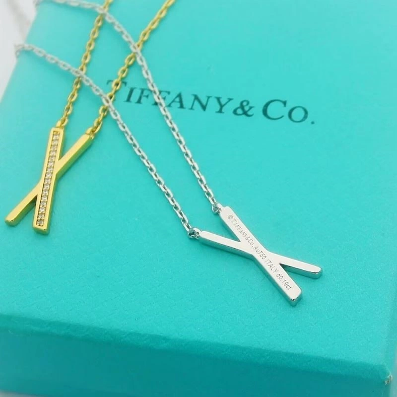 Fashionable Tiffany Necklaces 252948